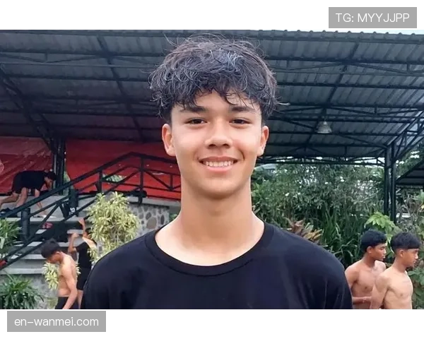 印尼U17归化球员增多 球队实力提升明显