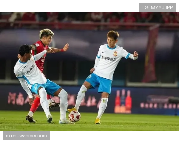 青岛西海岸客场不敌浙江，进攻端未能制造足够威胁